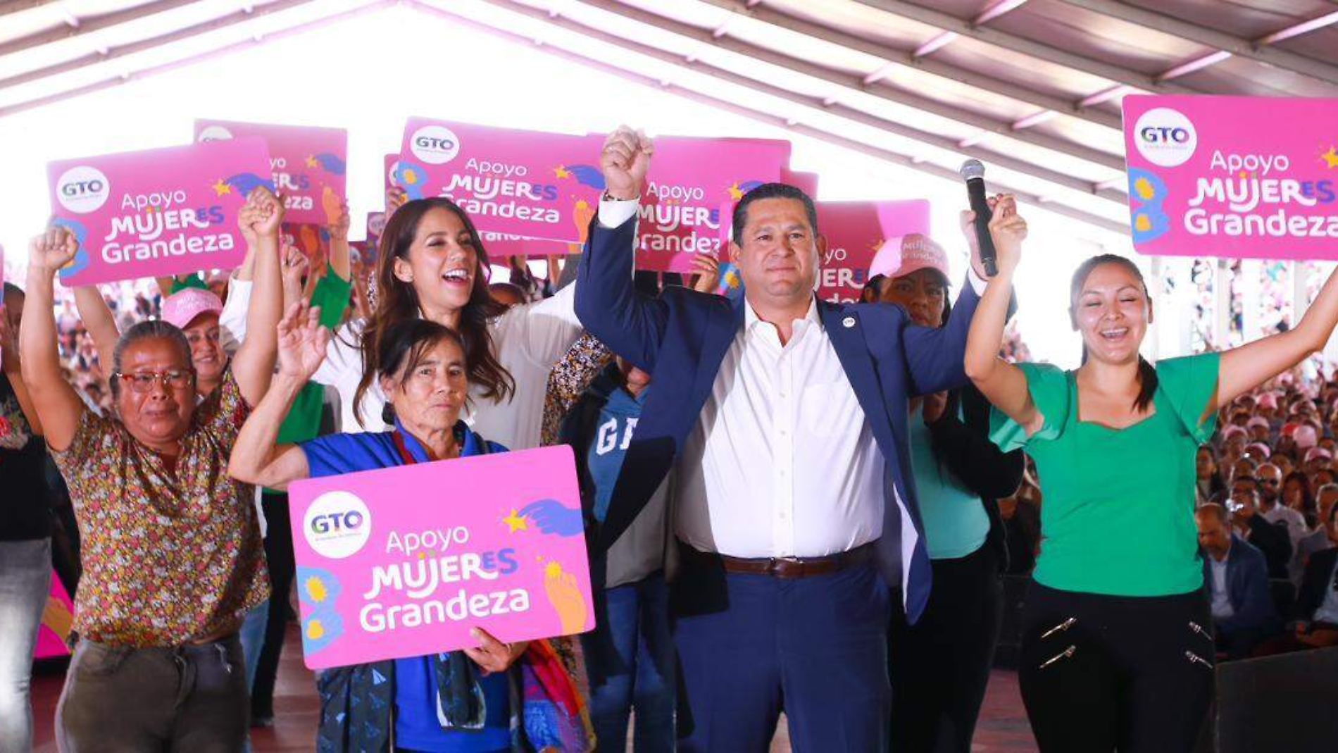 Aparece app de la Tarjeta Rosa; gobierno de Guanajuato la desmiente y prepara versión oficial (4)